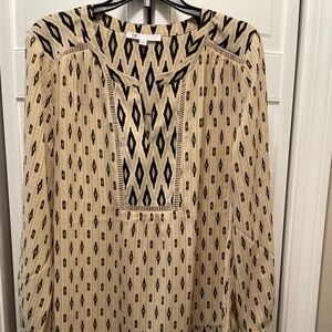 Tunic top